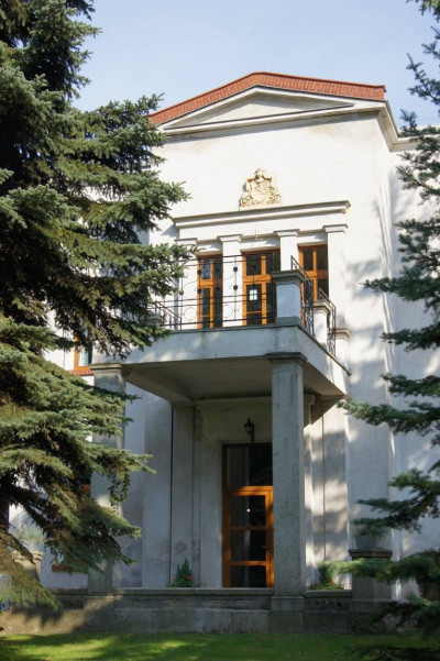 Pałac Victoria | Eventime